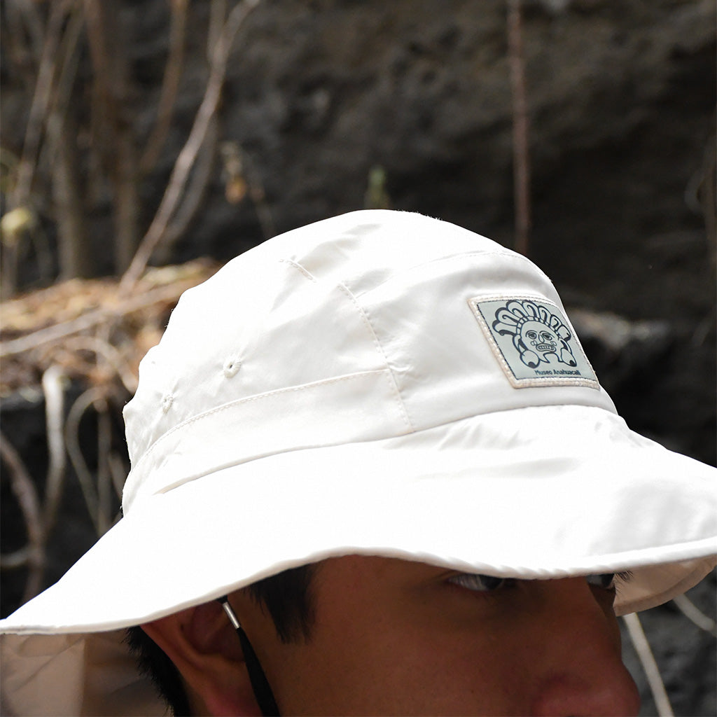 Gorro bucket 2