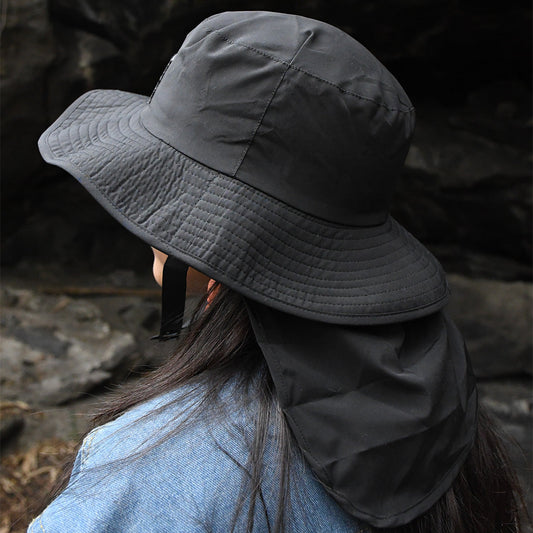 Gorro bucket 1