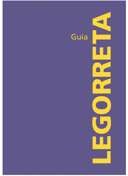 Guía Legorreta