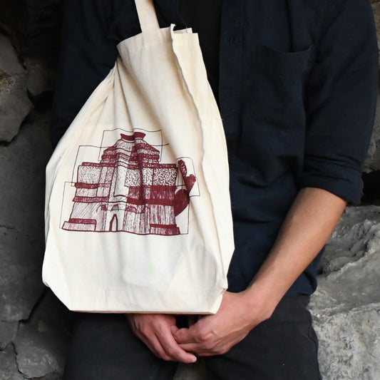 Bolsa tote