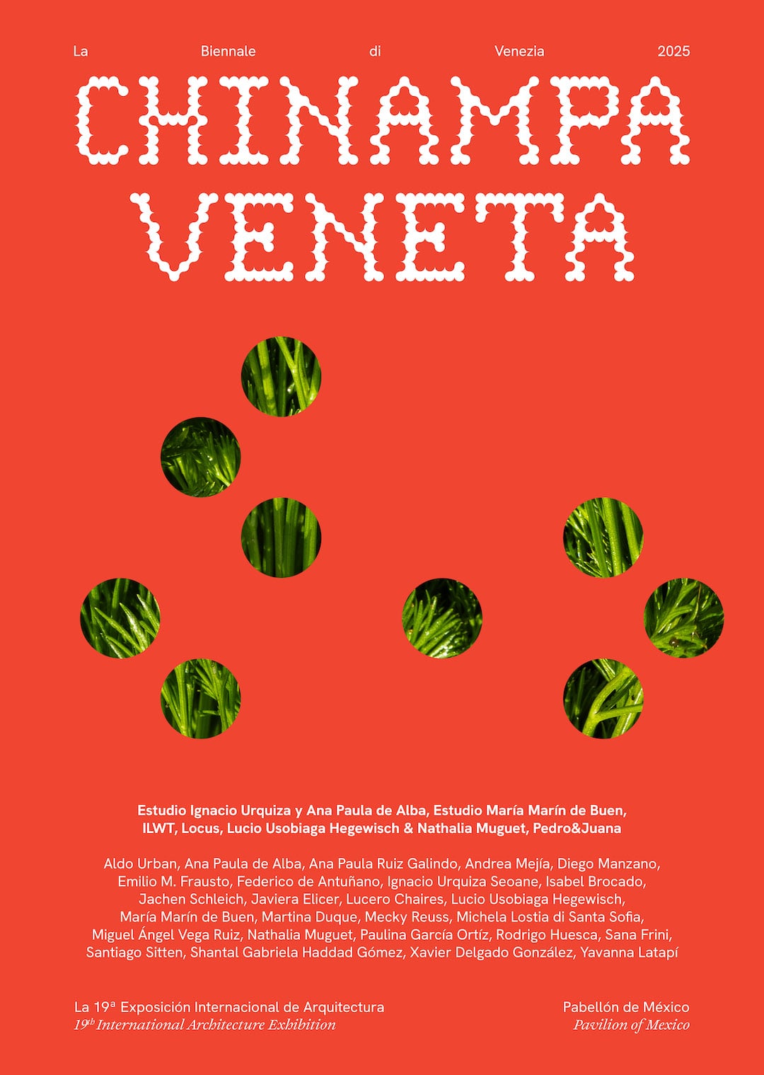 Chinampa Veneta