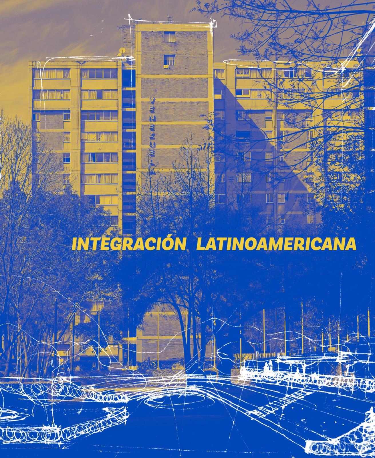 Unidad Latinoamericana