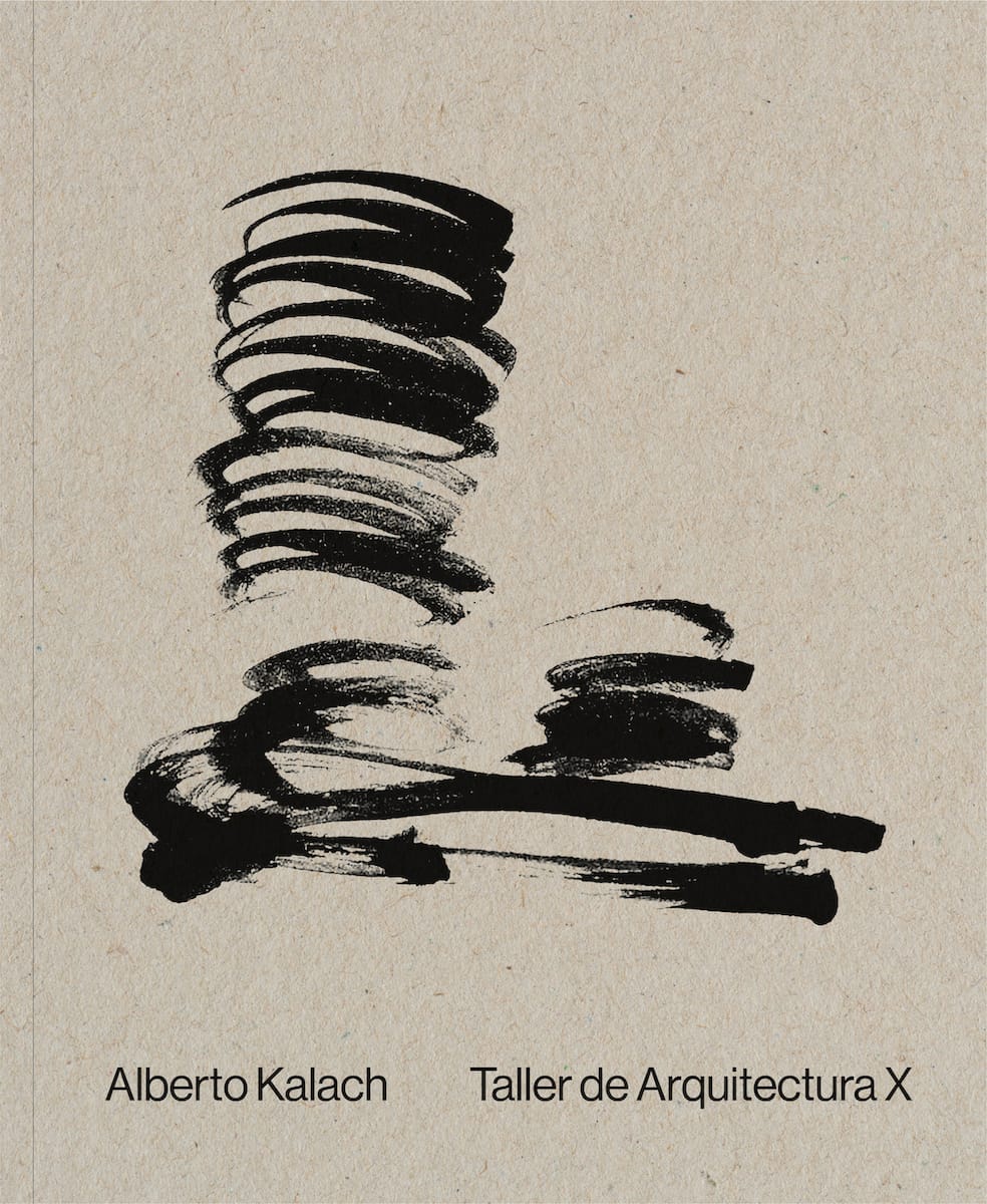 Alberto Kalach