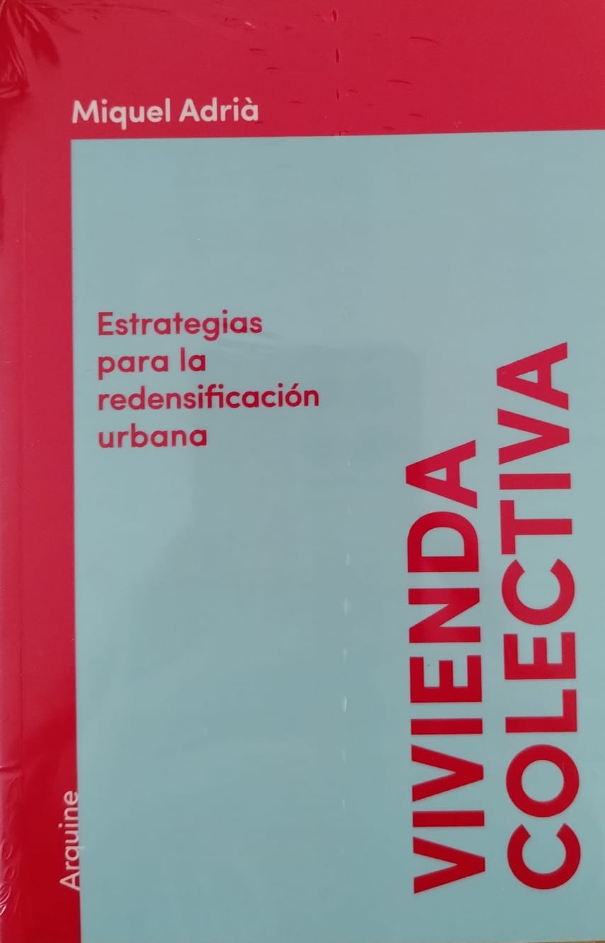 Vivienda colectiva
