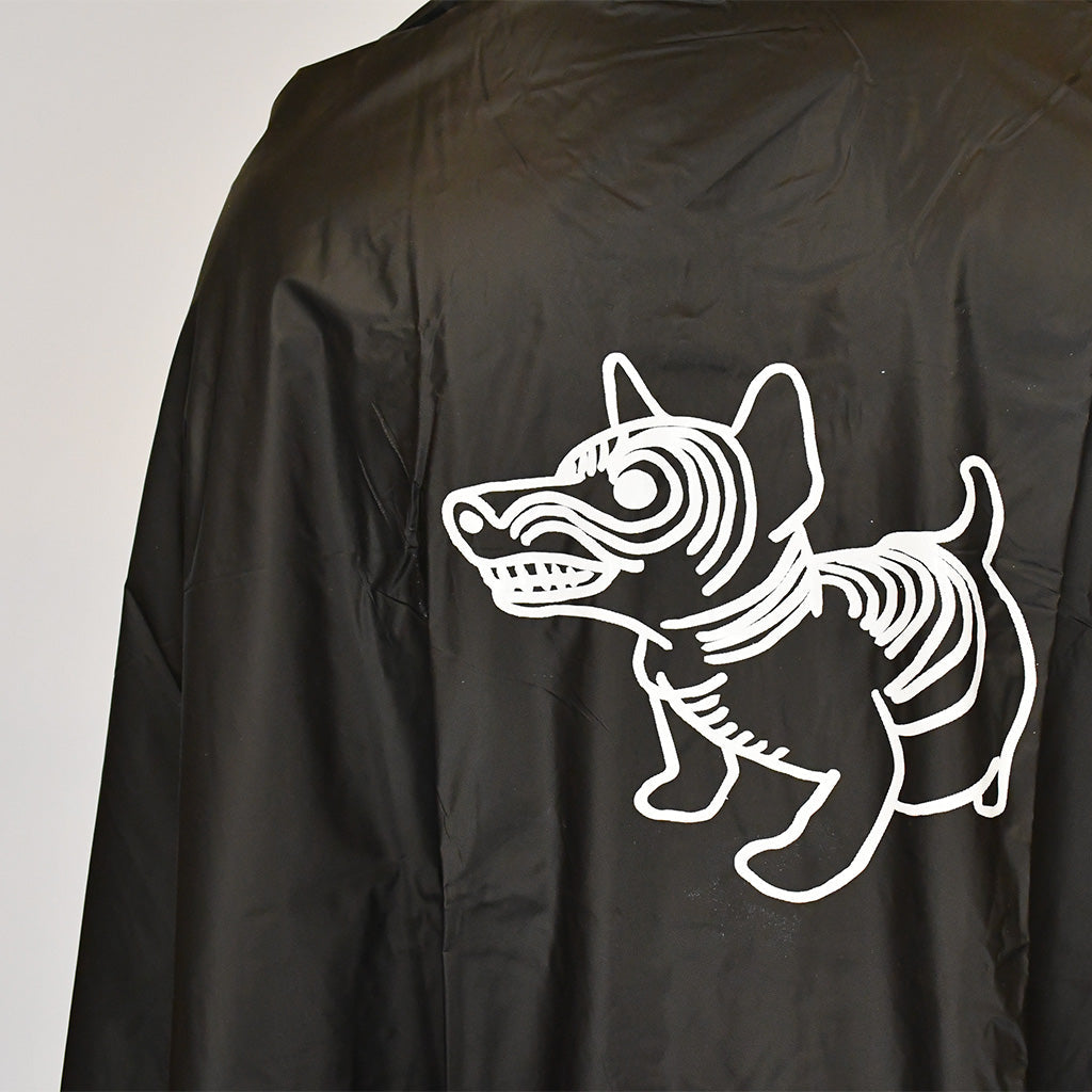 Impermeable premium