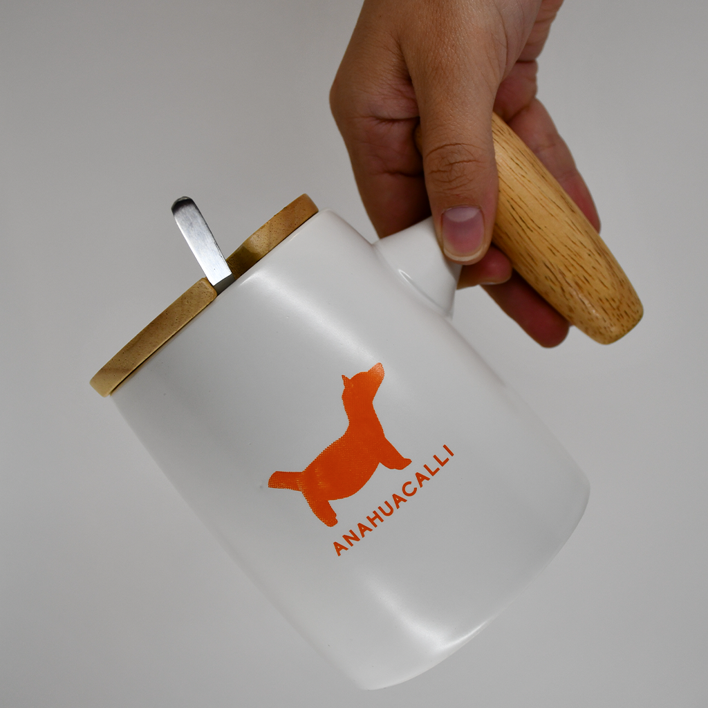 Taza 045