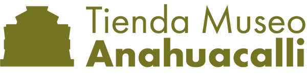 Tienda Museo Anahuacalli