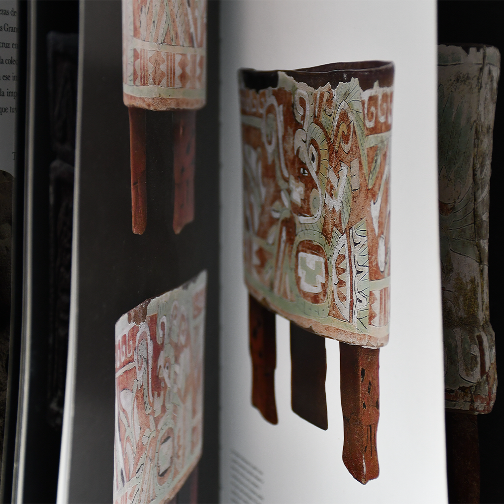 El Anahuacalli de Diego