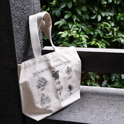 Bolsa Pedregal