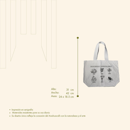 Bolsa Pedregal