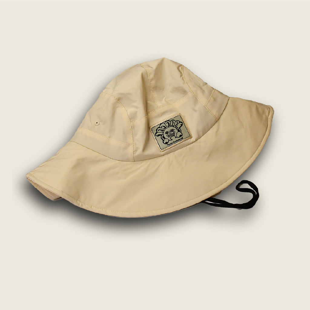Gorro bucket 2