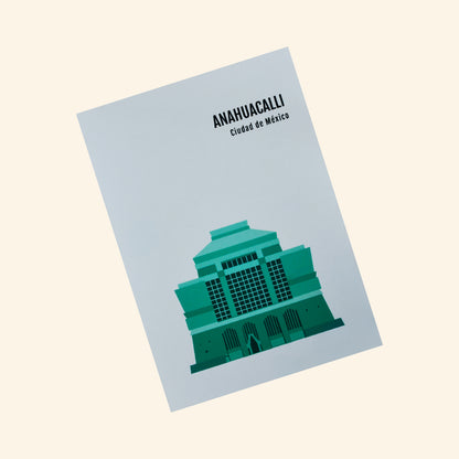 Monumento Anahuacalli