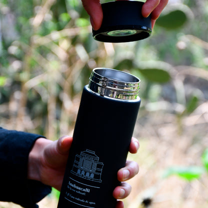 Termo negro