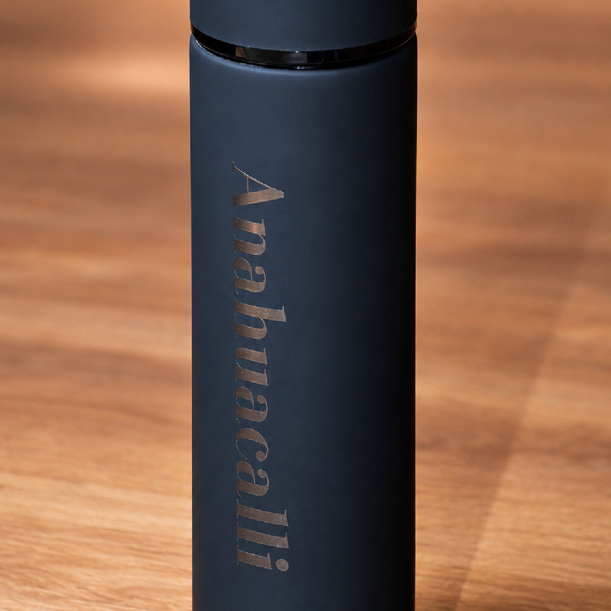 Termo negro