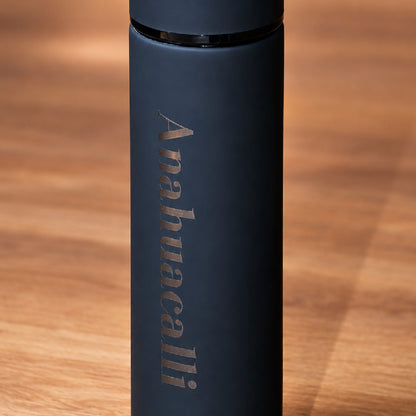 Termo negro