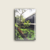 Imán Espacio ecológico