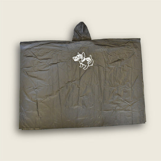 Impermeable premium