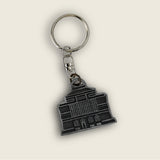 Llavero Anahuacalli 1