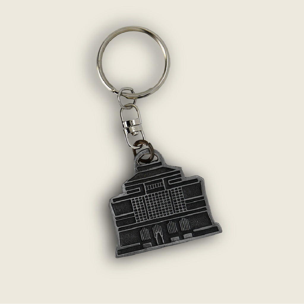 Llavero Anahuacalli 1