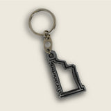 Llavero Anahuacalli 3