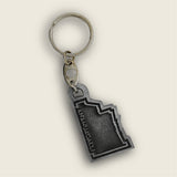 Llavero Anahuacalli 4