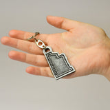 Llavero Anahuacalli 4