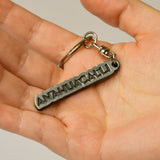 Llavero Anahuacalli 2