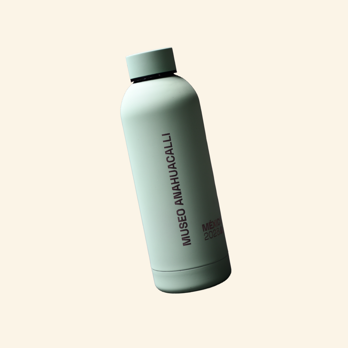 Termo mundial verde
