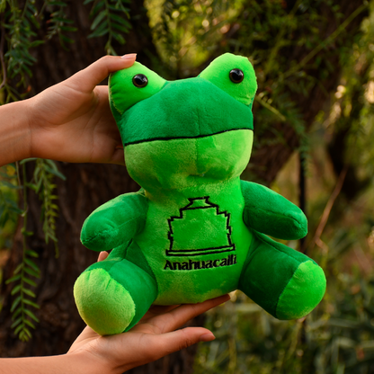 Ranas