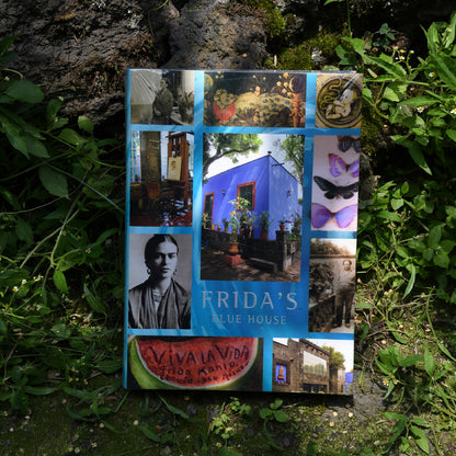 La casa azul de Frida