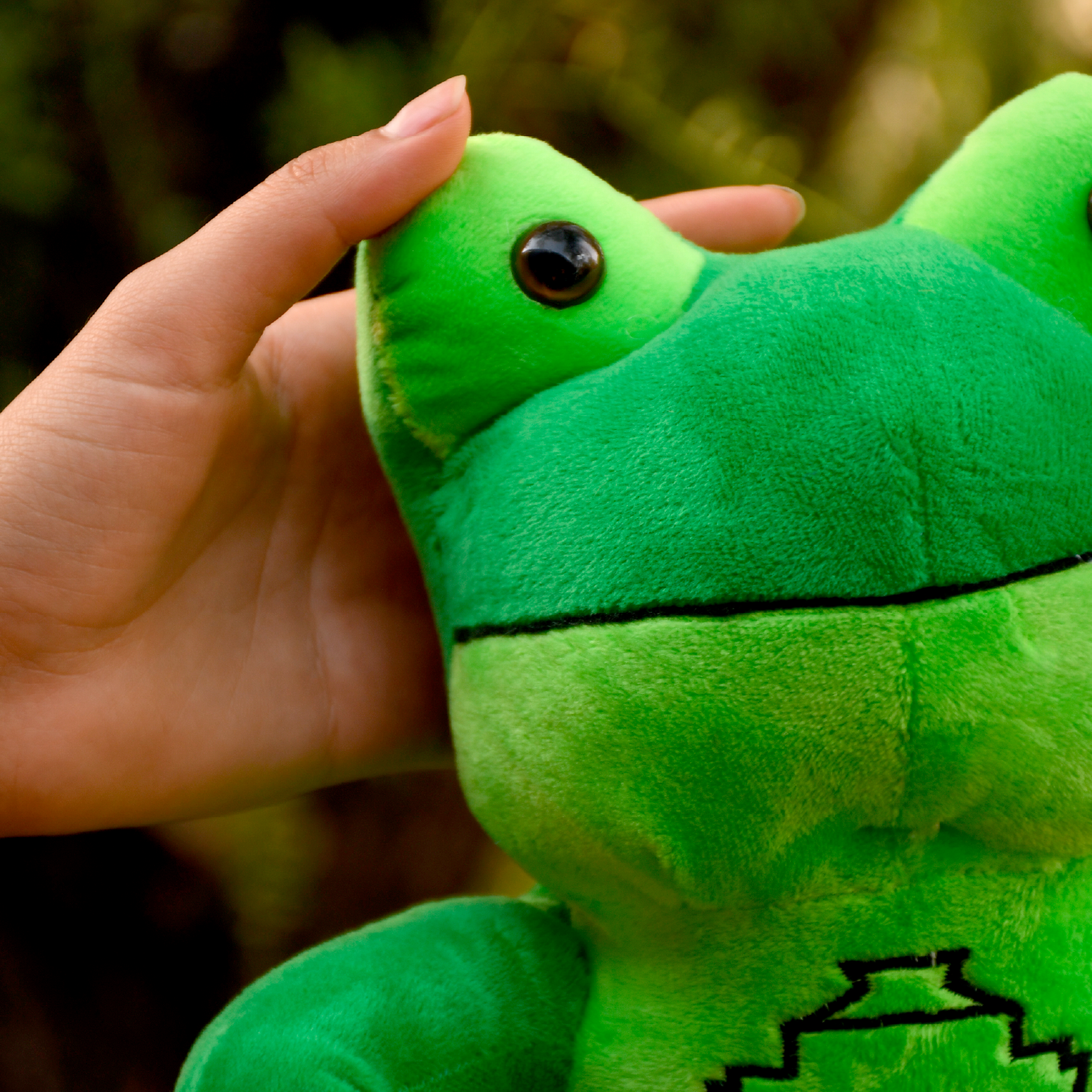 Ranas