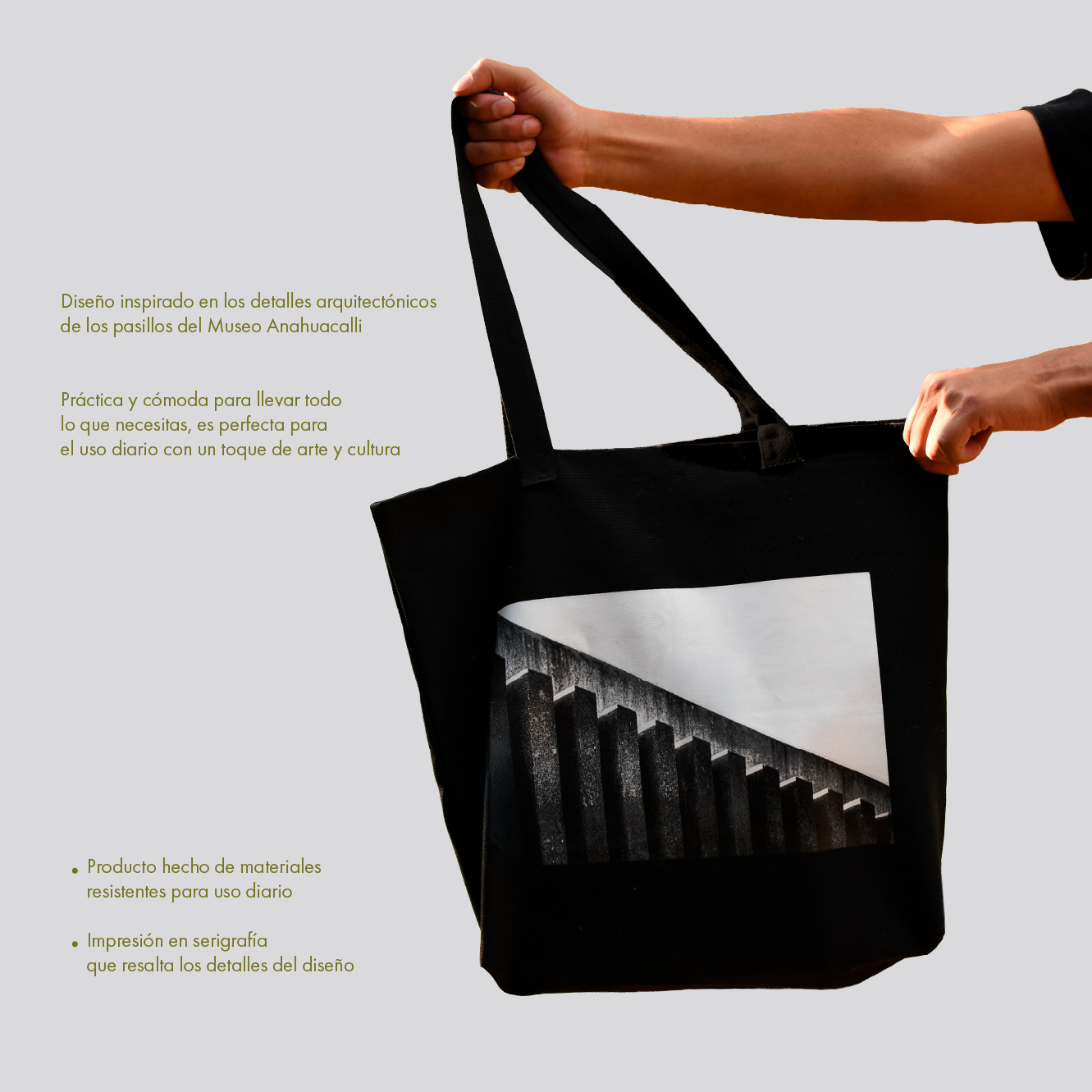 Tote MDRA