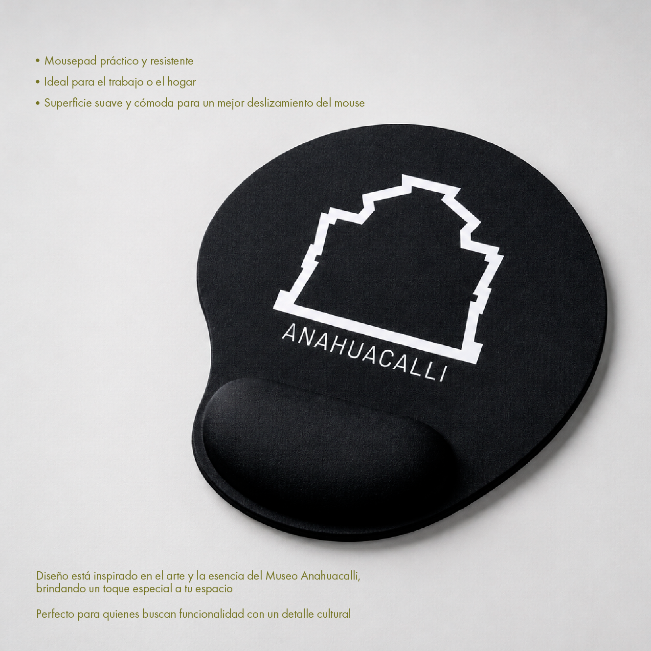Mousepad