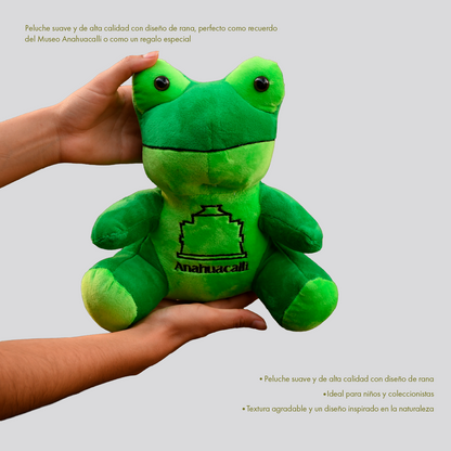 Ranas