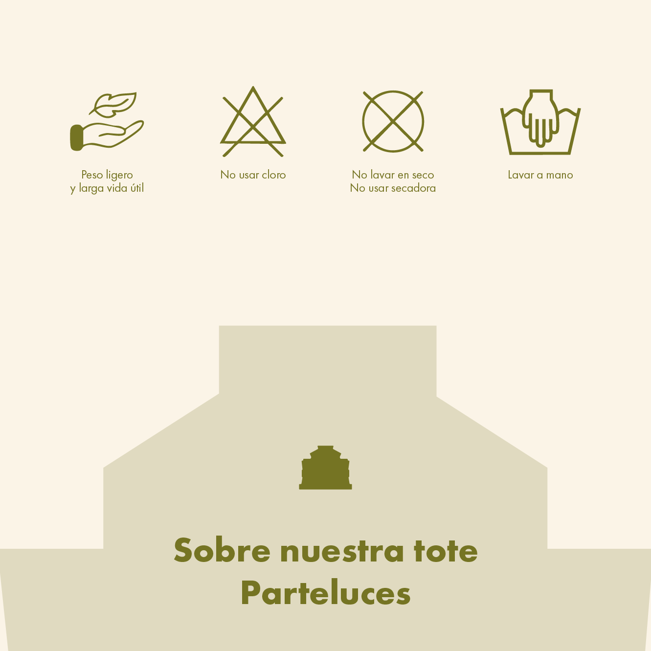 Tote MDRA