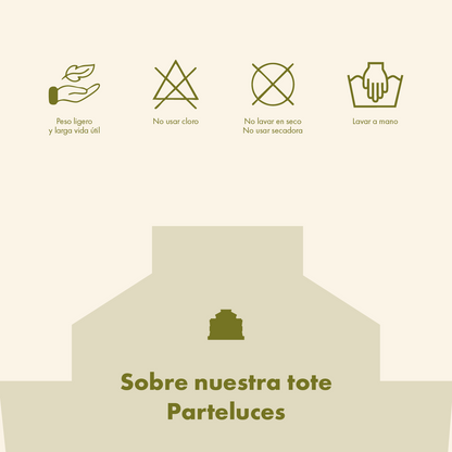 Tote MDRA