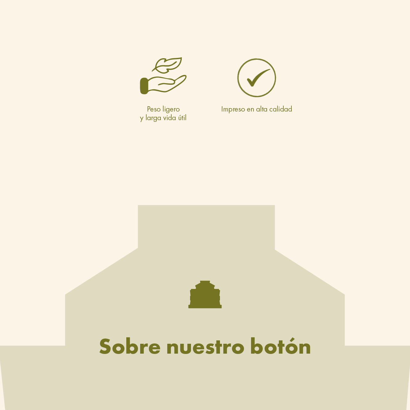 Botón Anahuacalli