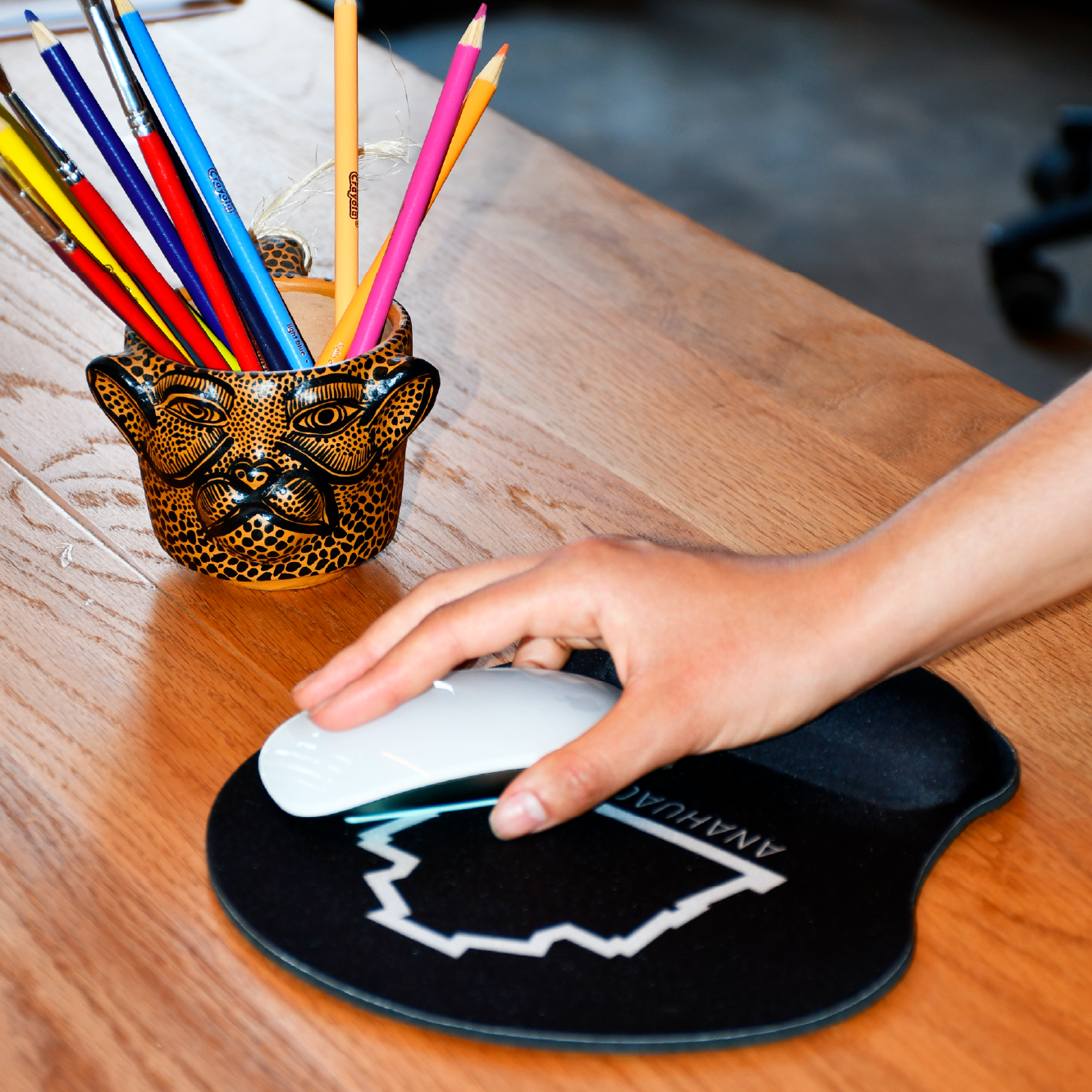 Mousepad