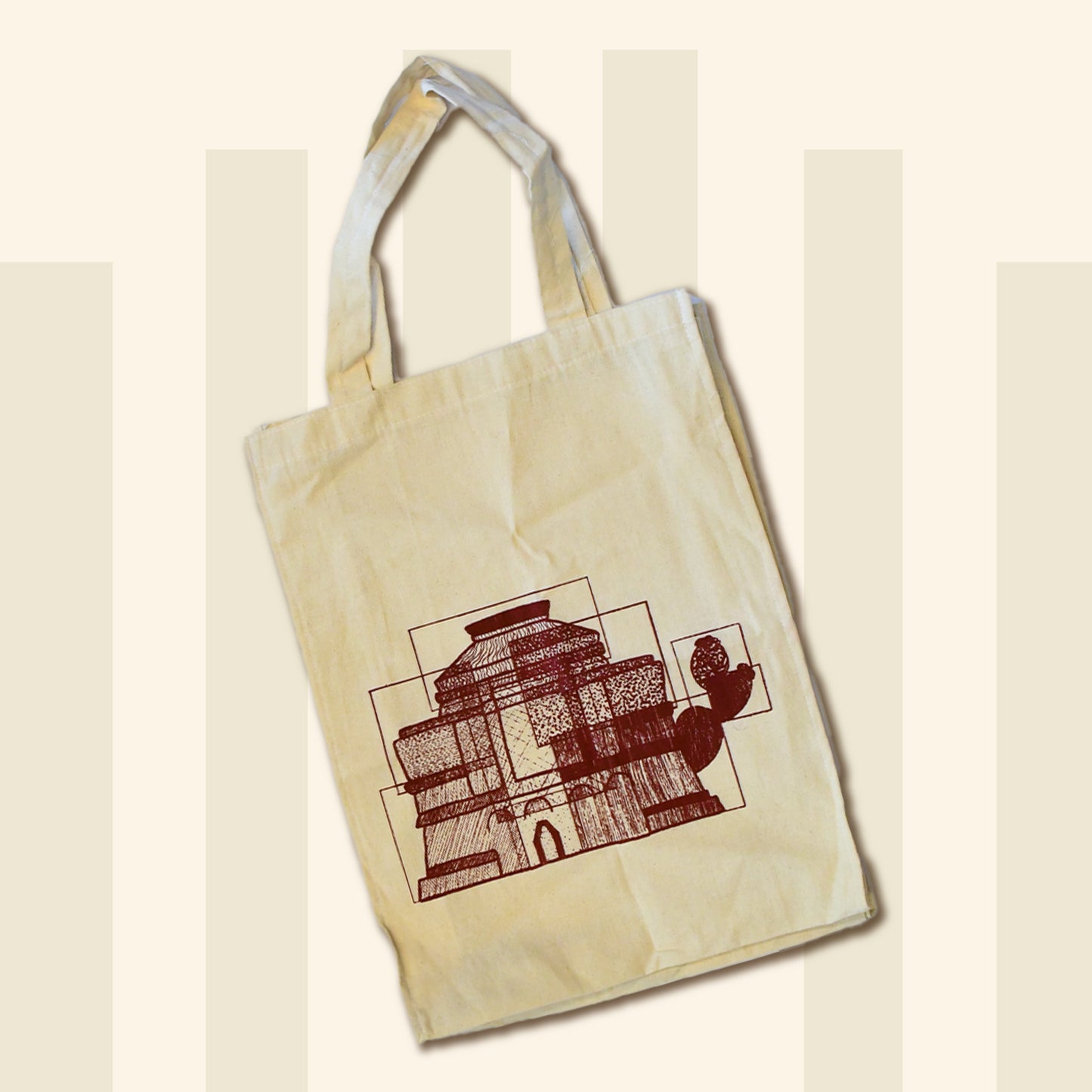 Bolsa tote