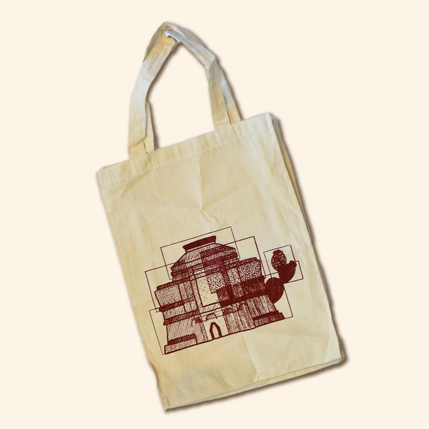 Bolsa tote
