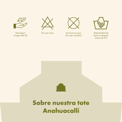 Bolsa tote
