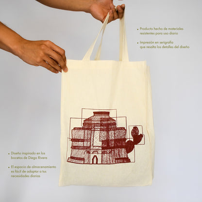 Bolsa tote