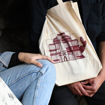 Bolsa tote