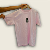Playera Cihuateteo Rosa