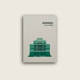 Monumento Anahuacalli