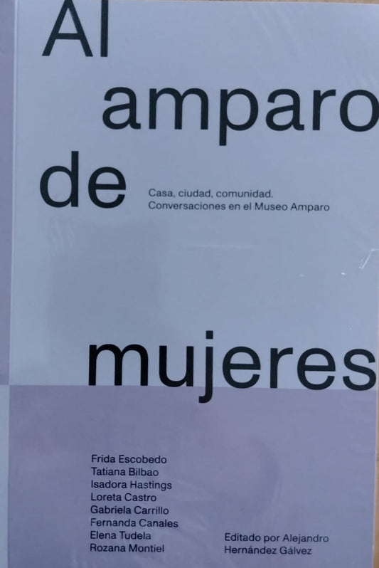 Al amparo de mujeres