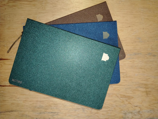 Libreta MDRA