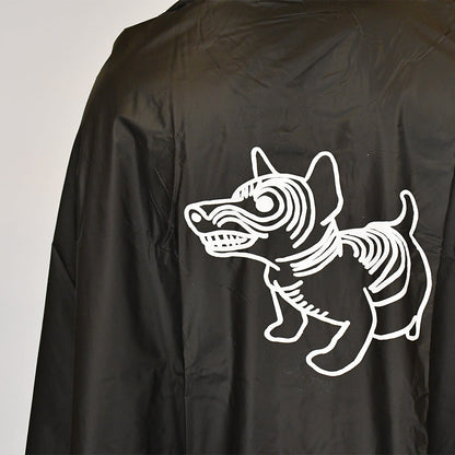 Impermeable premium