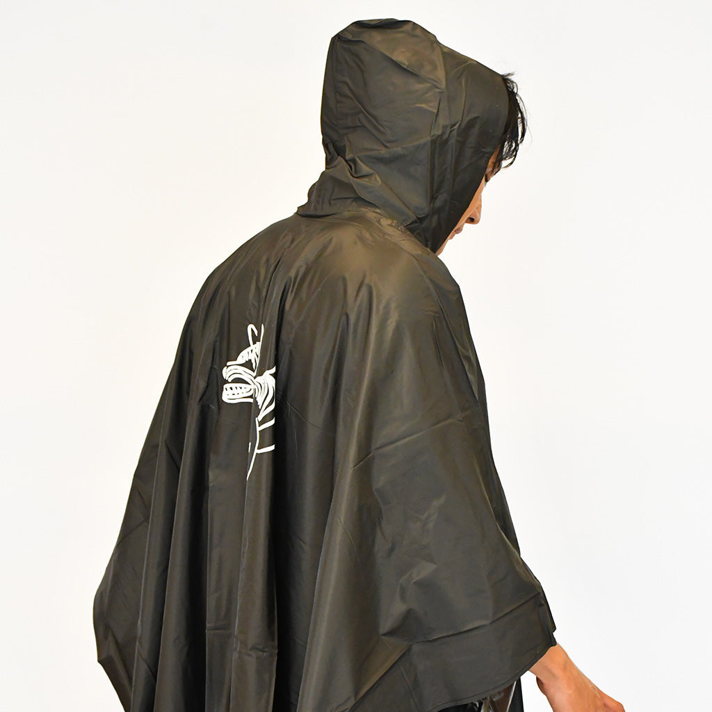 Impermeable premium