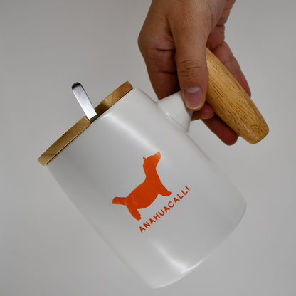 Taza 045